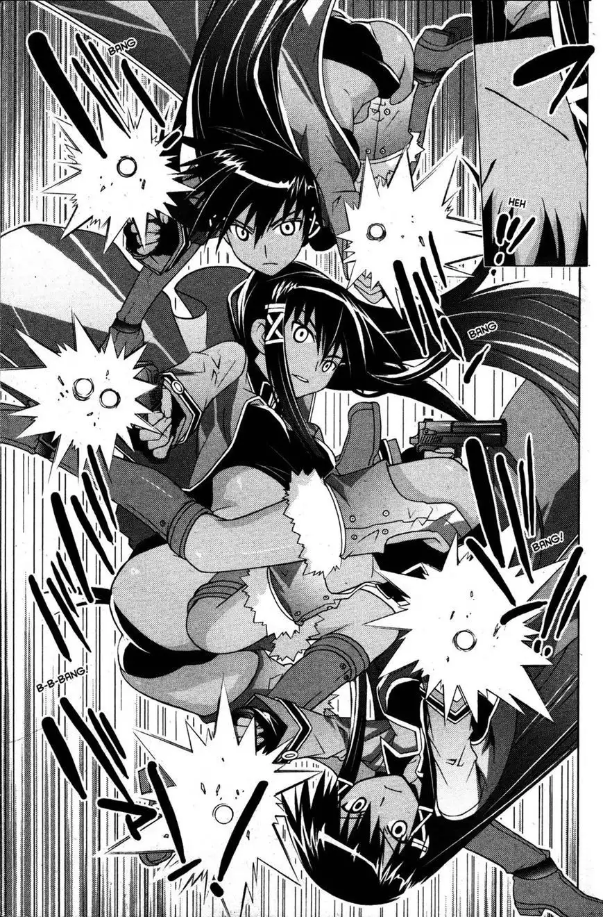 Negima!? Neo Chapter 24 27